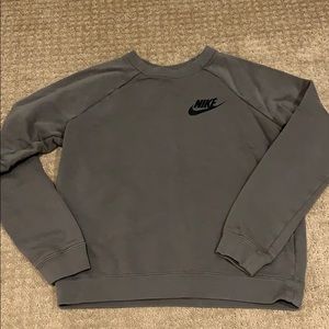 Nike crewneck